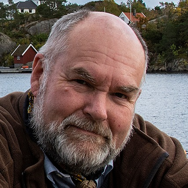 Guttorm Eskild Nilsen