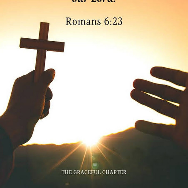 THE GOSPEL🗣️ (GOD''S WORD)