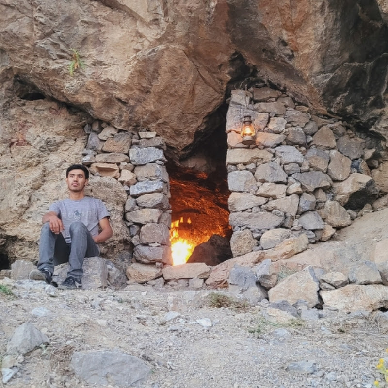 Mojawir Adventure in Nature