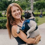 Lora 🇨🇦 Dog-friendly Nomad Lifestyle ✈️🐶