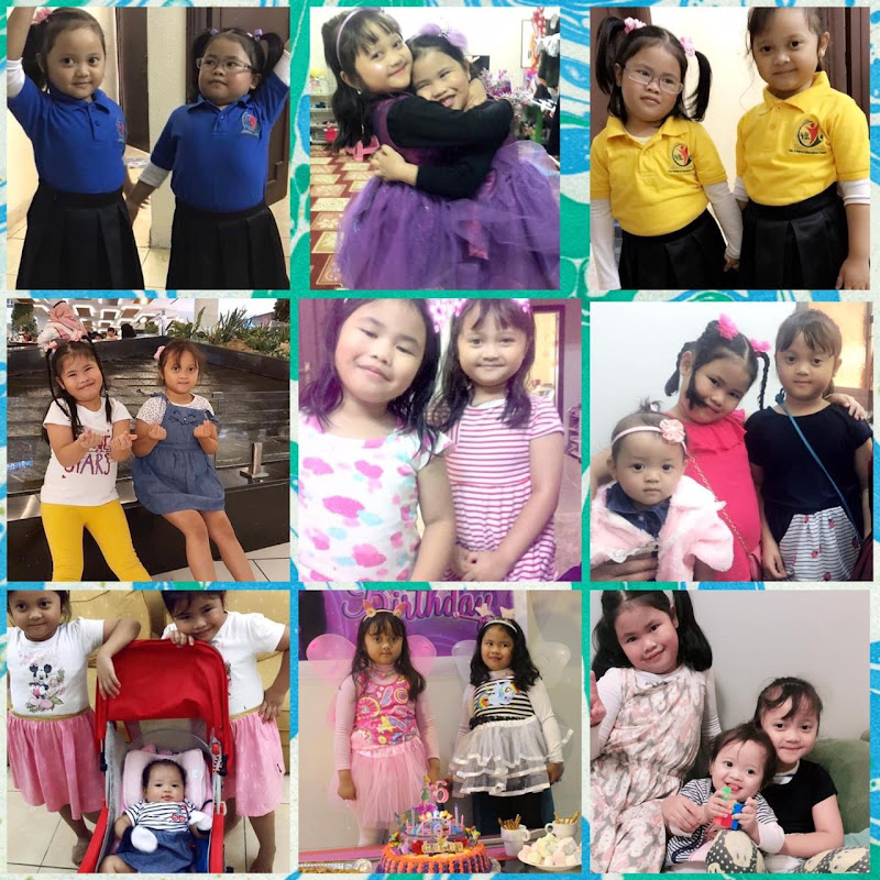 Kids Vlog