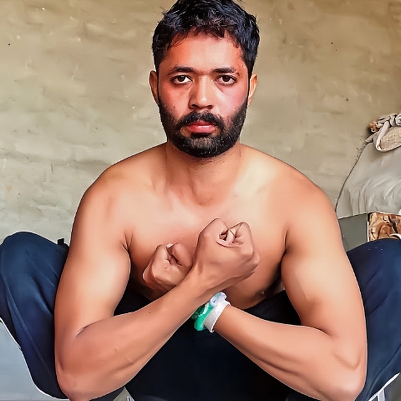 Adnan Fitness | Calisthenics & Bodyweight