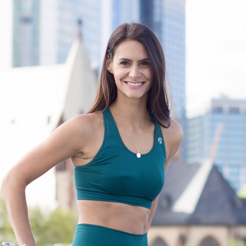 Fit With Sally