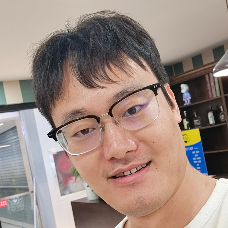 杨少侠生活日记 ASMR