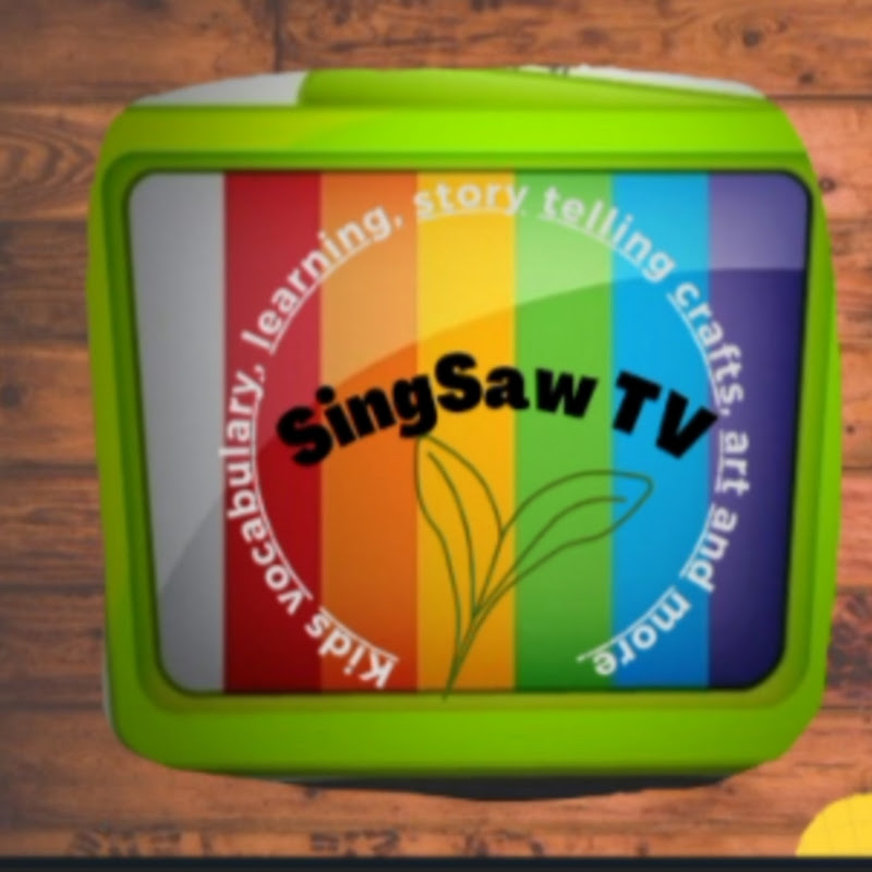 SingSaw TV