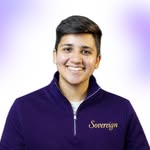 Deeksha Khullar | Business Coach