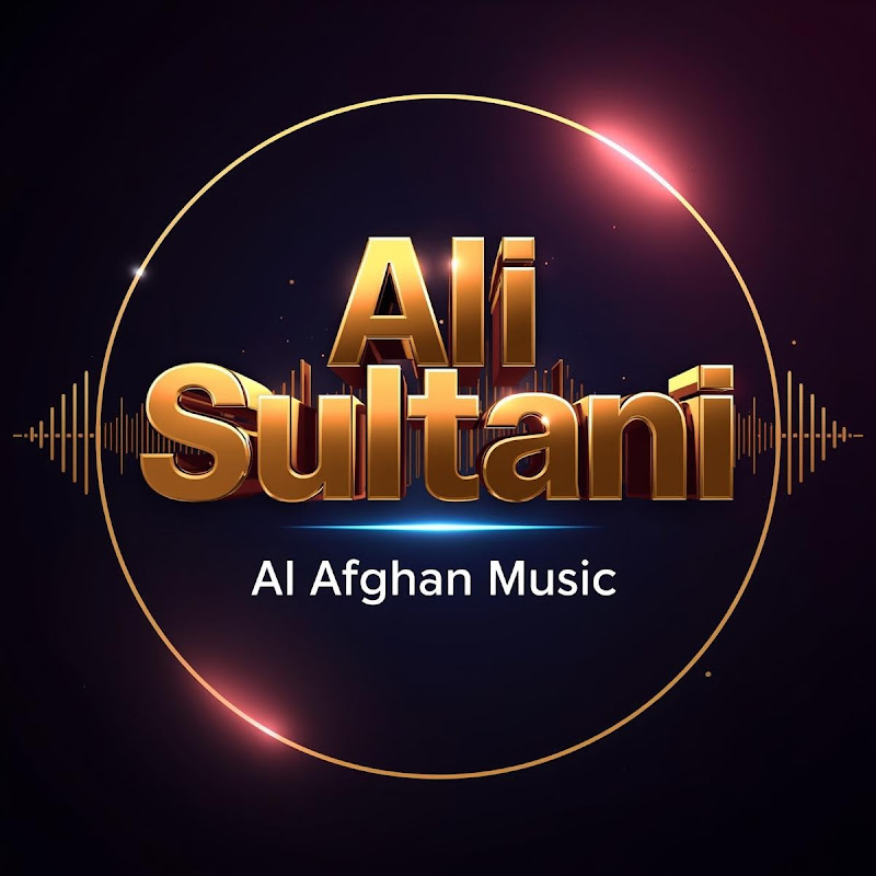 Ali Sultani علی سلطانی