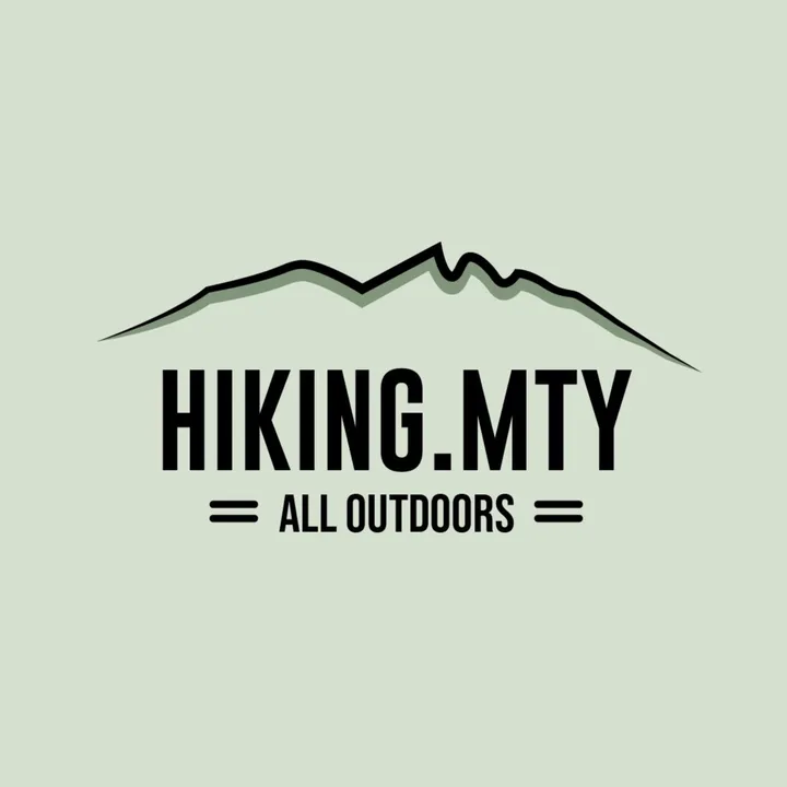 Hiking Mty