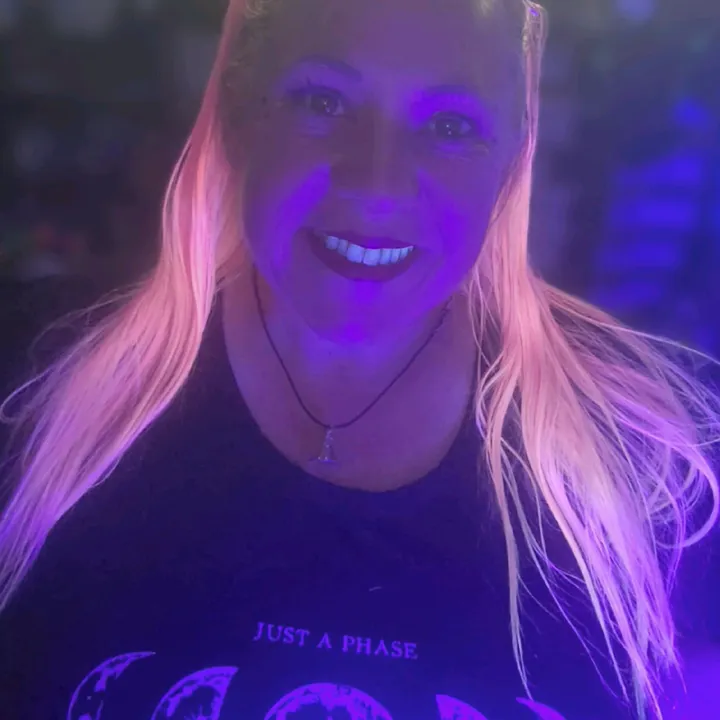 💙Science is for Girls💙