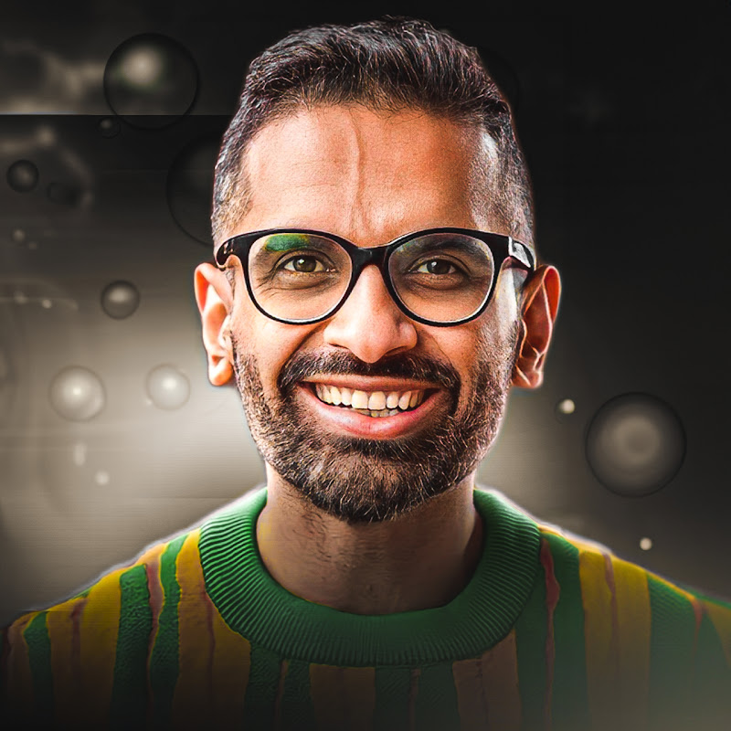 Sahas Chopra