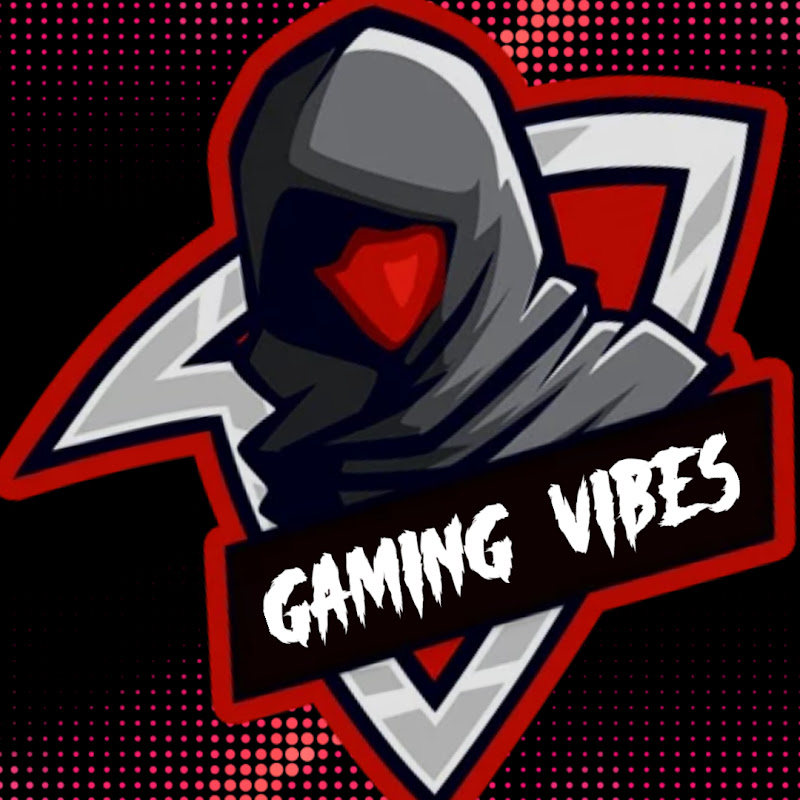 GAMING VIBES