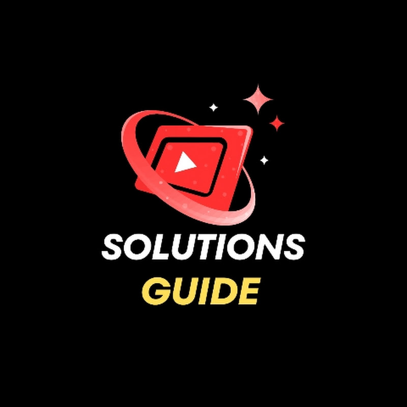 Solutions Guide