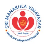 Sri Manakula Vinayagar Medical College and Hospital