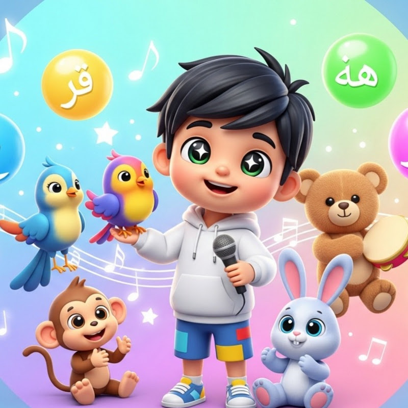 أناشيد المرح 