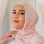 𝒜𝒽𝒹𝒾 ♡ Hijabi Blogger