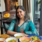 Ankita Banerjee🥟