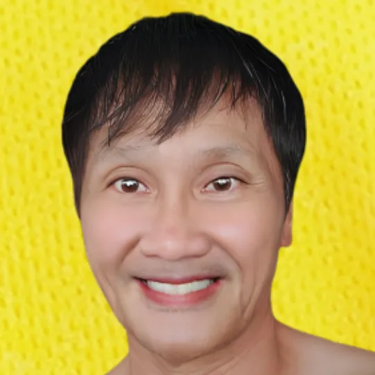 R. LOY
