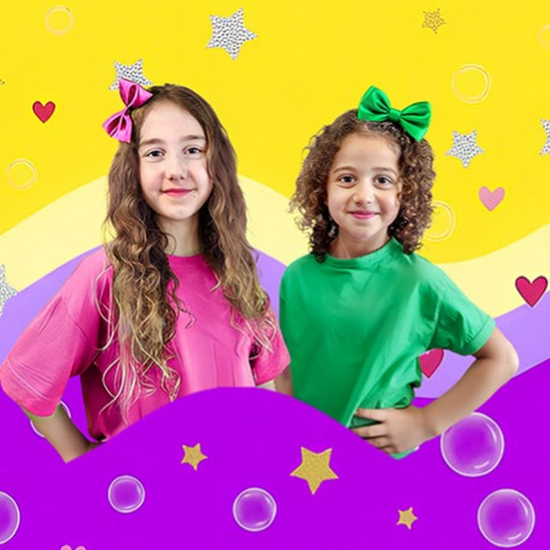 Sierra y Rhia Español