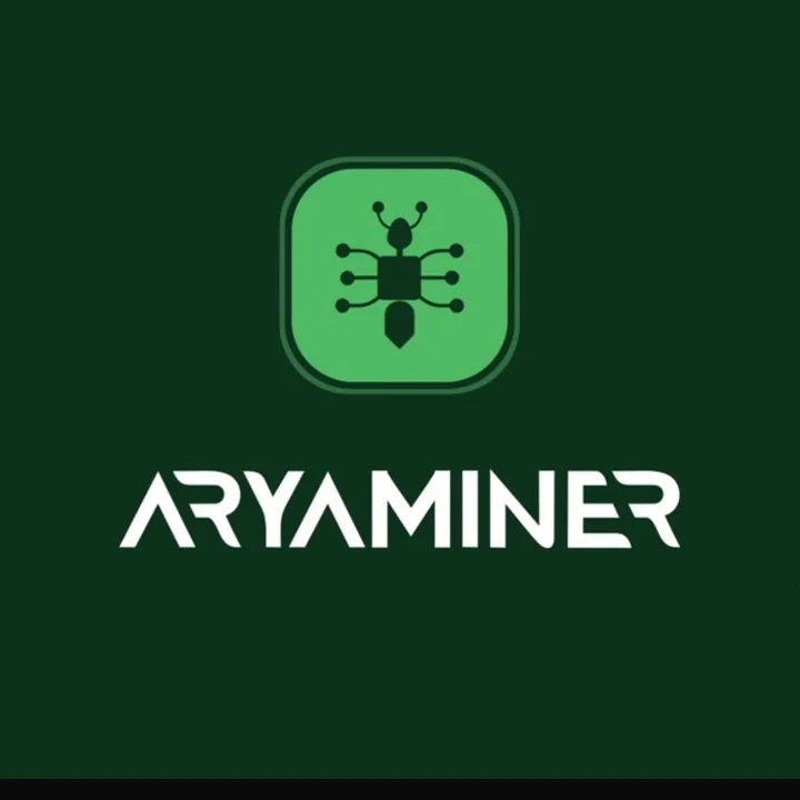 ARYAMINER