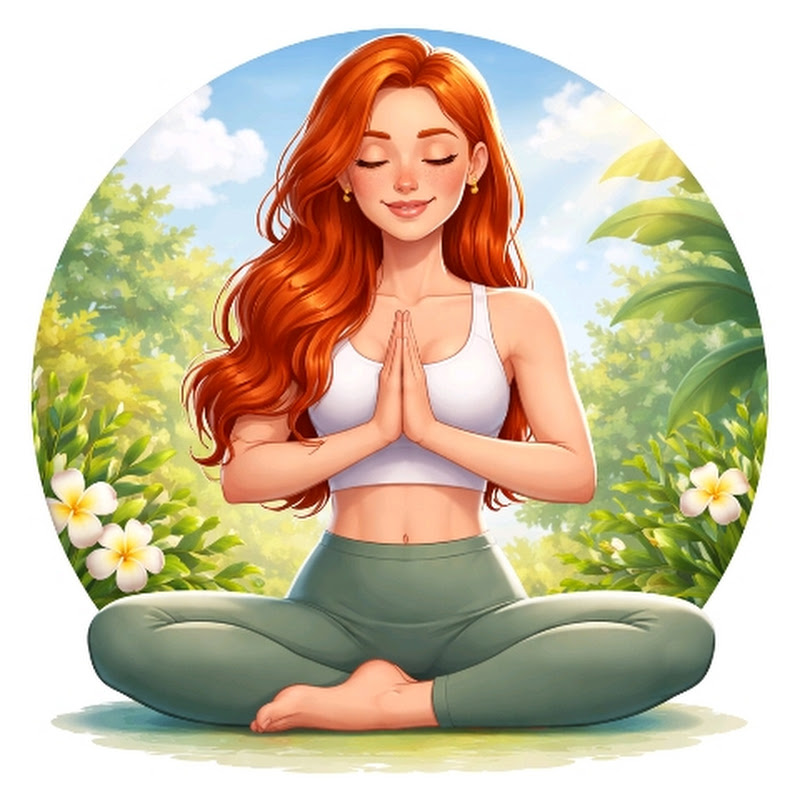 Calmo Yoga Kids