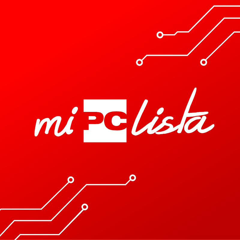 Mi PC Lista