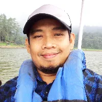 Kang Muhidin Fishing