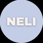 NELI | Handmade Press-On Nails