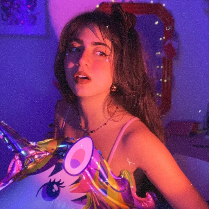 Anastasia Di Lorenzo