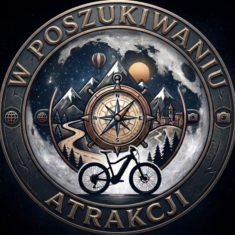 W poszukiwaniu Atrakcji