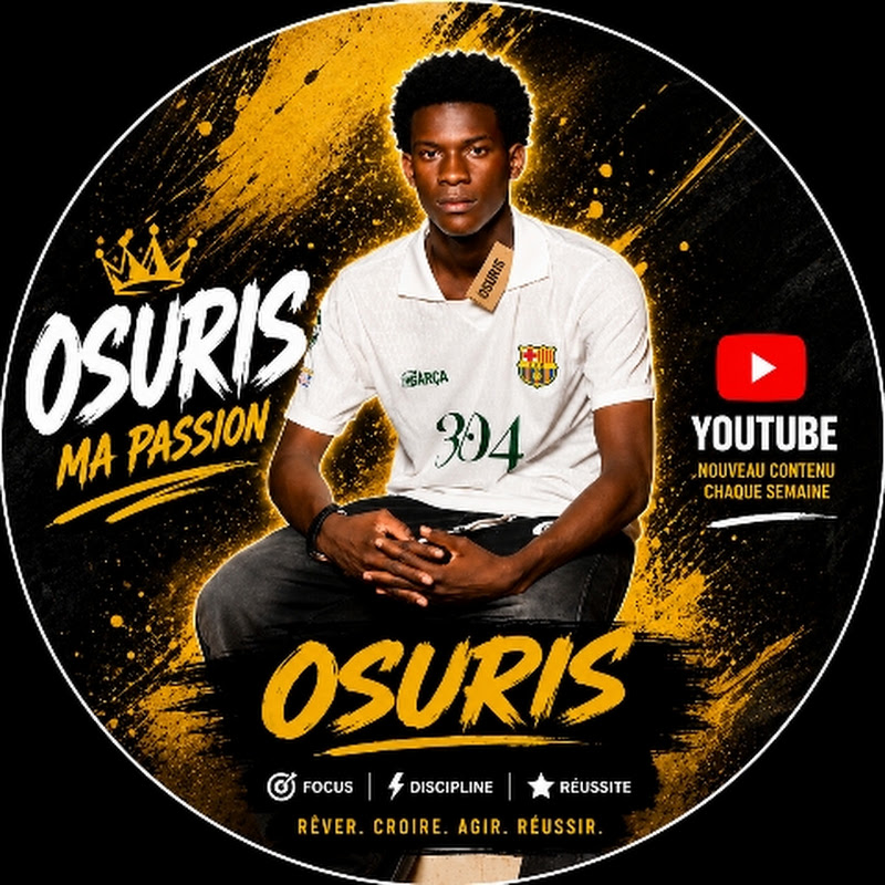 Osuris vevo 