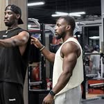 Josh Jay | Fitness Coach
