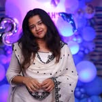 Rhoda Rubavathy | Christian Content Creator