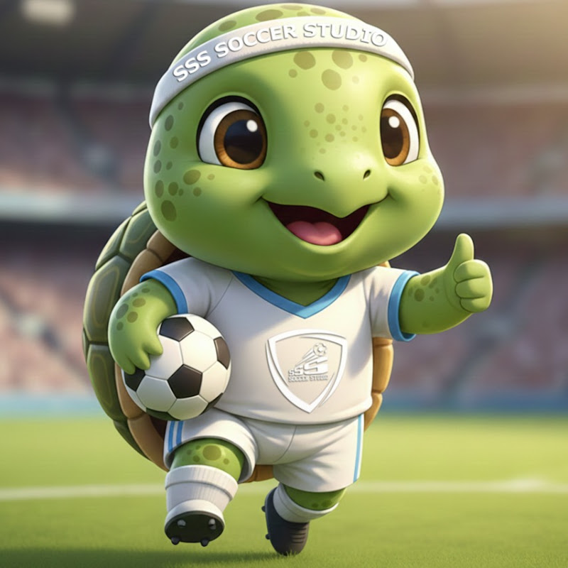 SSS Soccer Studio 🇻🇳
