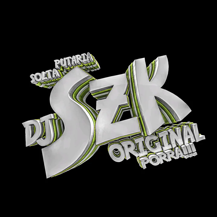 🎴DJ SZK ORIGINAL🎴🇧🇷🇦🇷