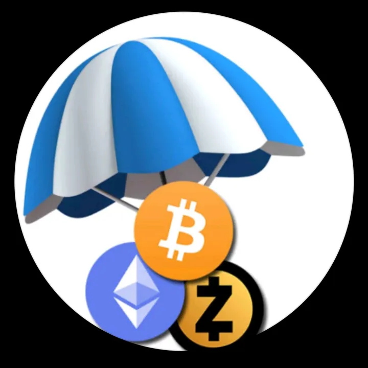 Crypto_airdrops