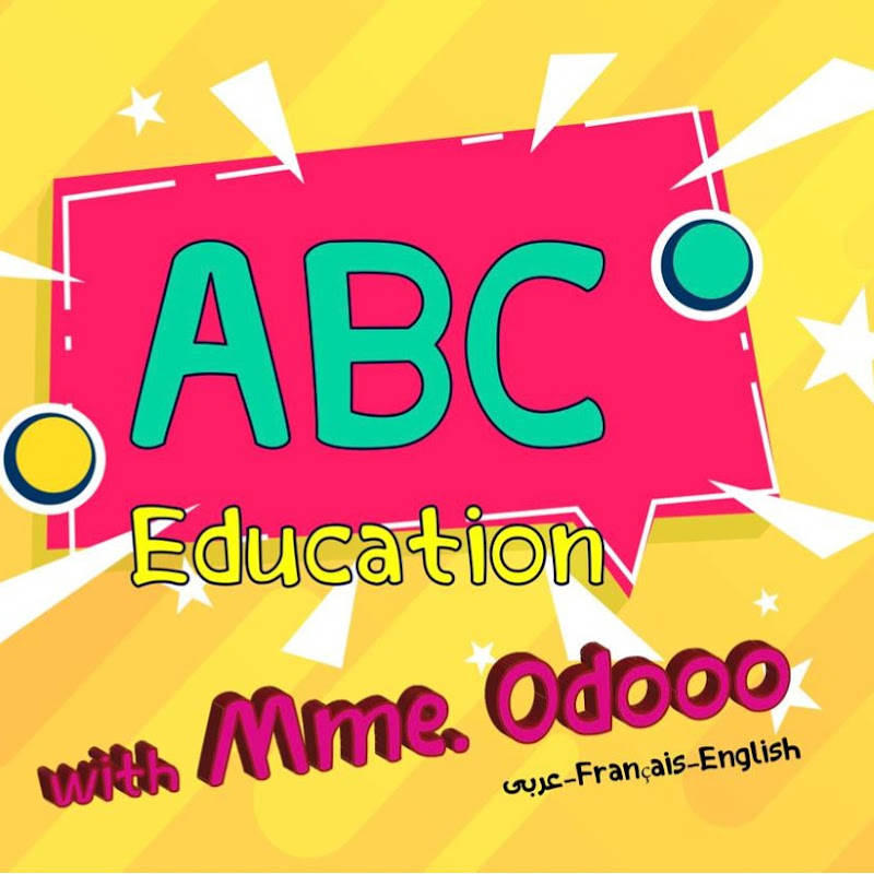 ABC Education - by Mme Haydi