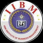 IIBM Institute of Business Management