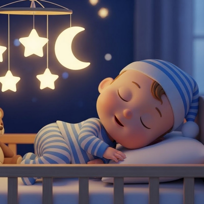 Nighty Night Baby
