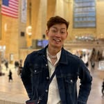 Andrew Kho