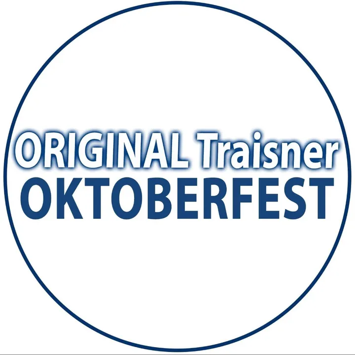 Original Traisner Oktoberfest