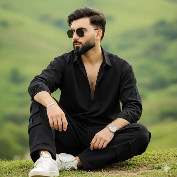 Osama Shinwari
