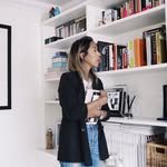 FATIMA | Stylist & Editor