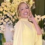 Andréa Rocha Fe & Lifestyle
