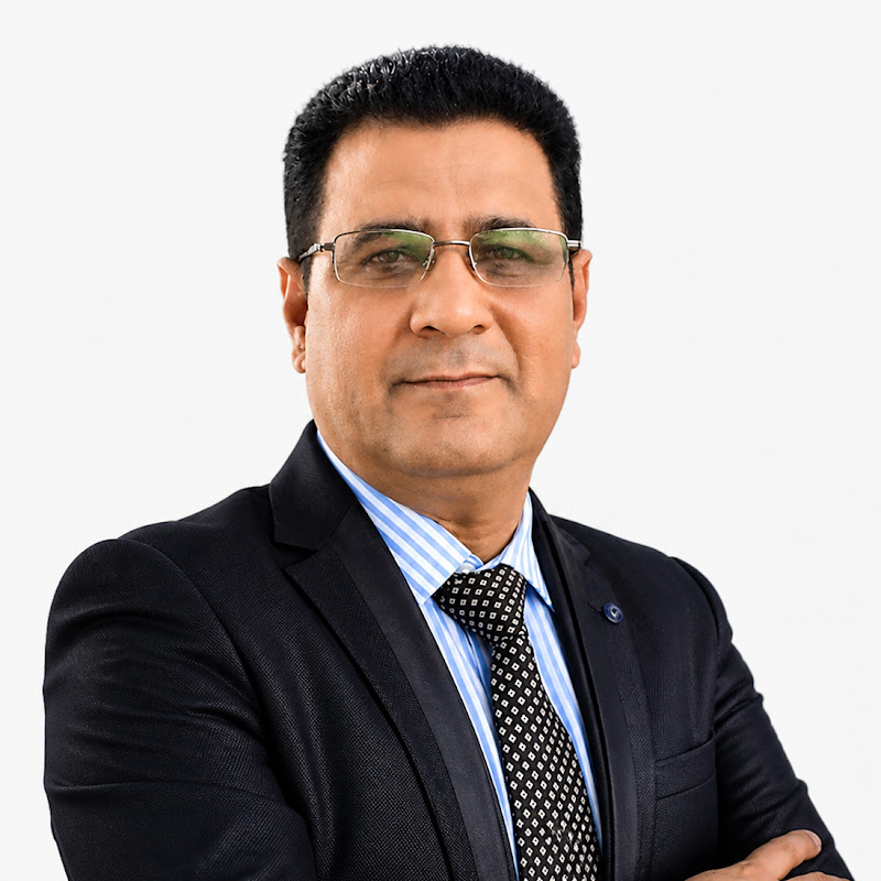 EduVision by Dr Tahir 