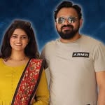 Mansi & Shailendra | Products & life style