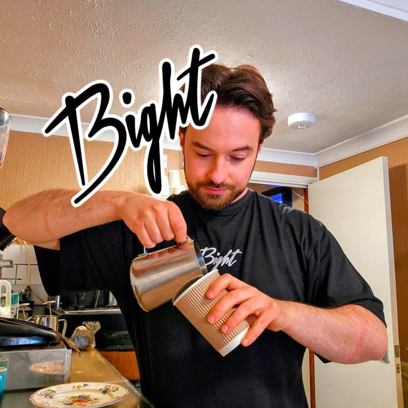 Austin's Coffee Shop Bight