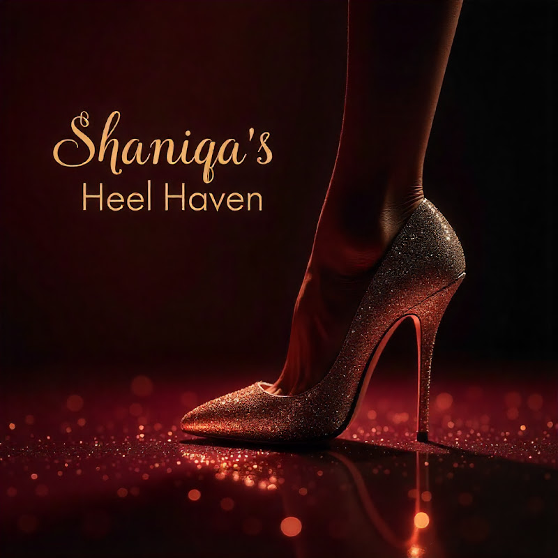 Shaniqa'S world