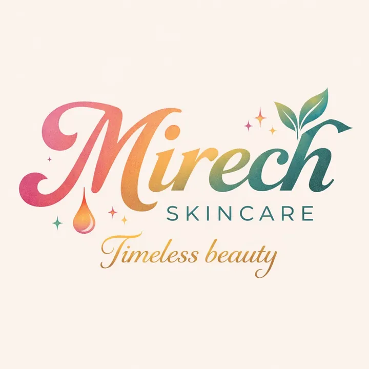 Mirech Skincare