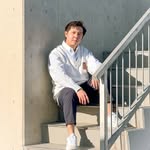 ザニエル Zaniel Kyron Caburian
