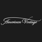 American Vintage Men 🎈
